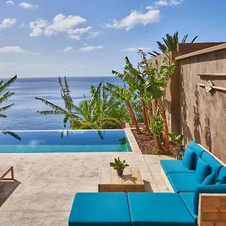 Pirate House Sea Front Private Pool Garden Σπίτι διακοπών Φουνκάλ