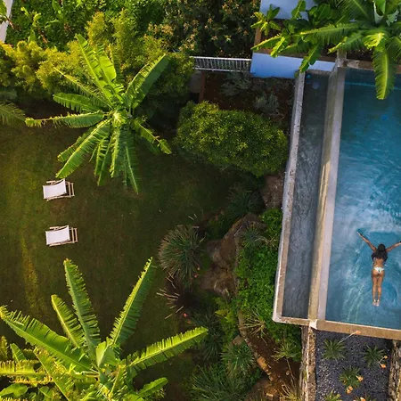 Pirate House Sea Front Private Pool Garden * Φουνκάλ